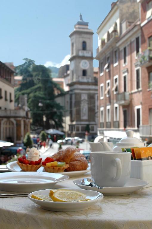 Colonna 3* Frascati