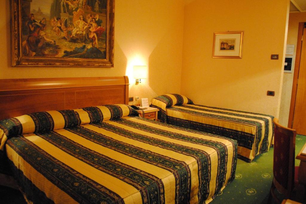 Colonna Hotel Frascati