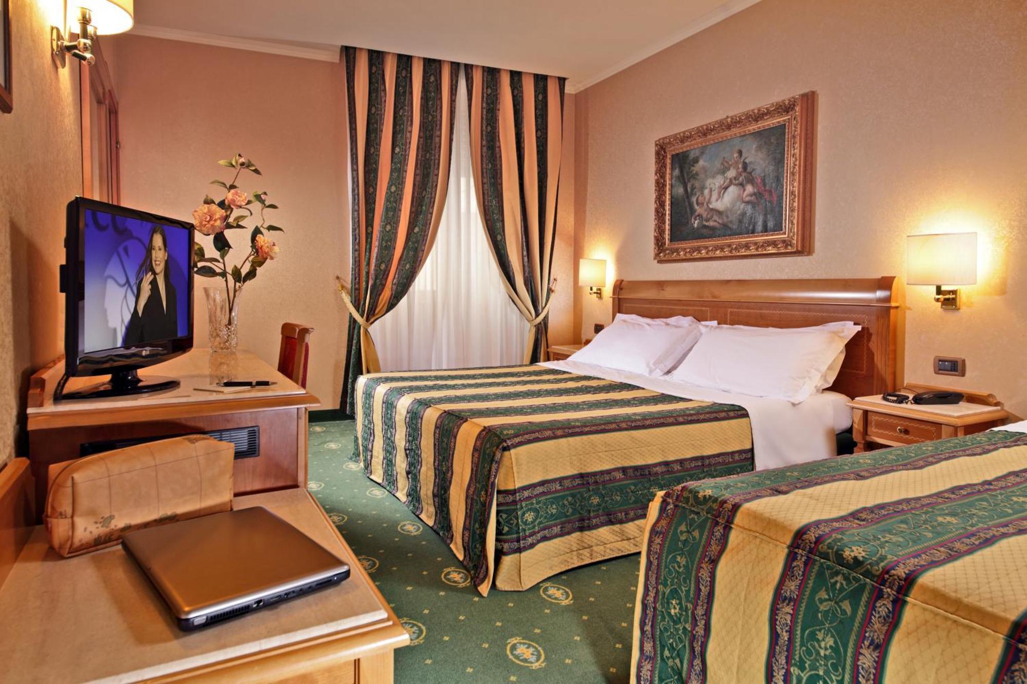 Hotel Colonna