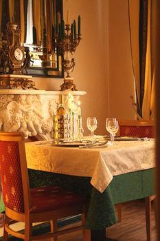 Colonna Hotel