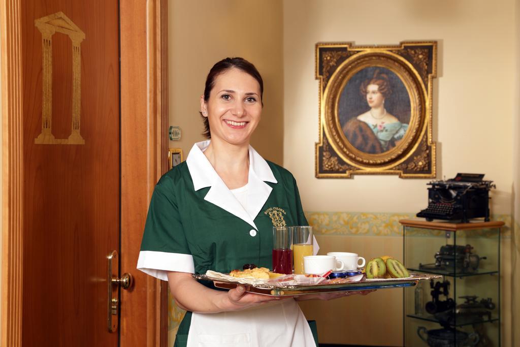 Hotel Colonna Frascati