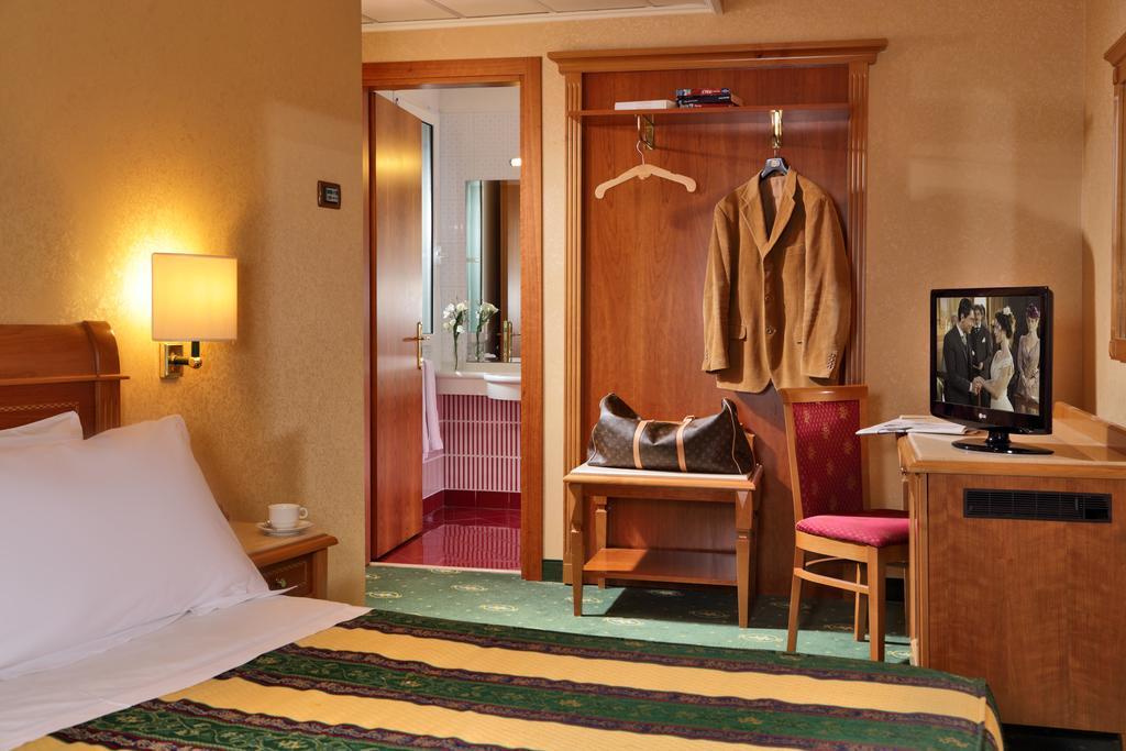 Hotel Colonna Frascati