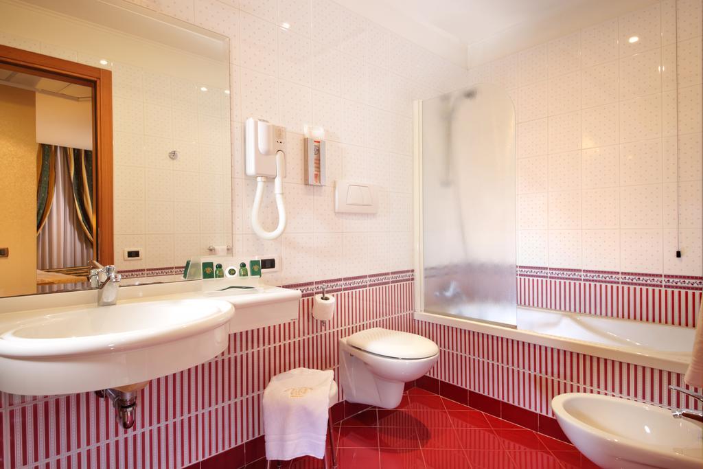Hotel Colonna