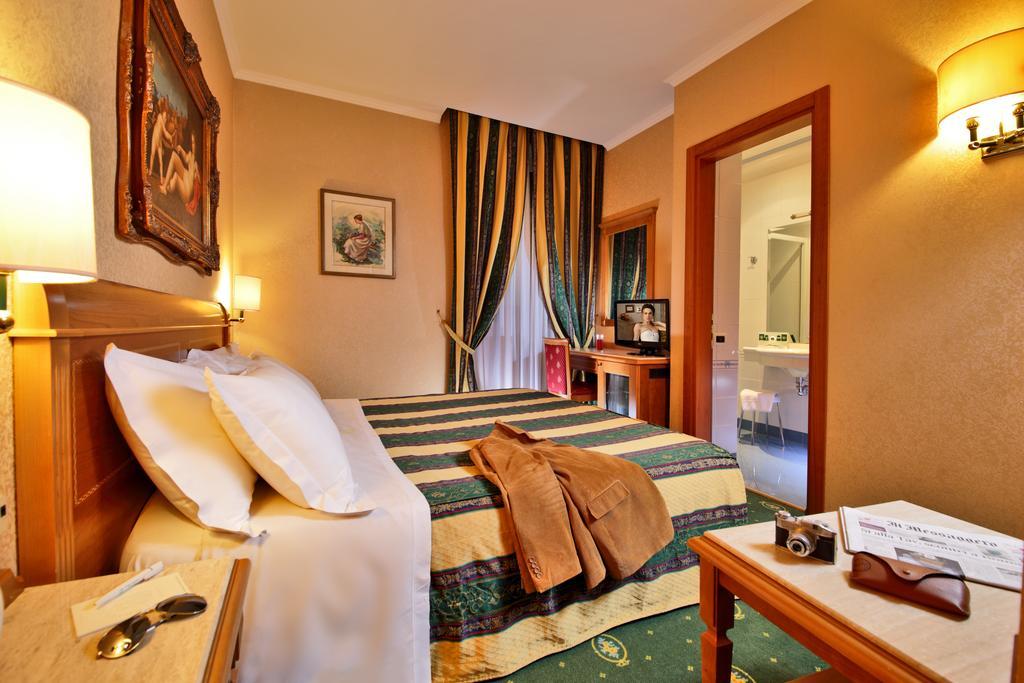 Hotel Colonna