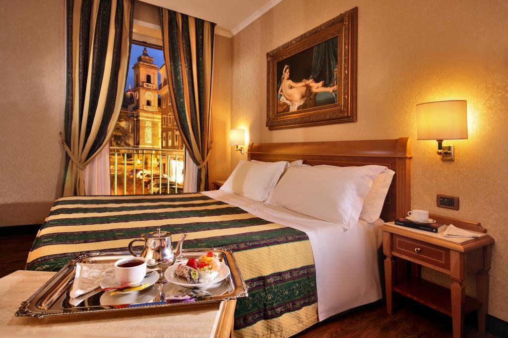 Hotel Colonna 3*