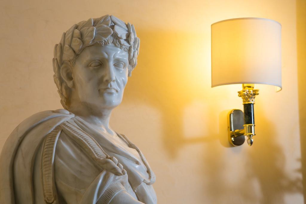 Hotel Colonna Frascati