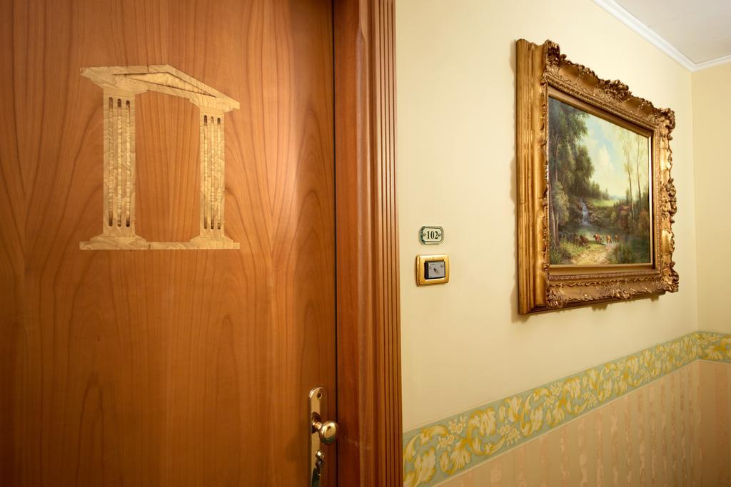Hotel Colonna
