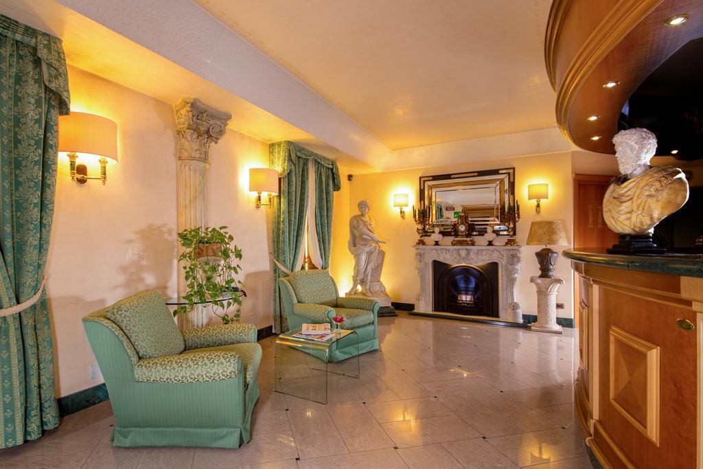 Colonna Frascati