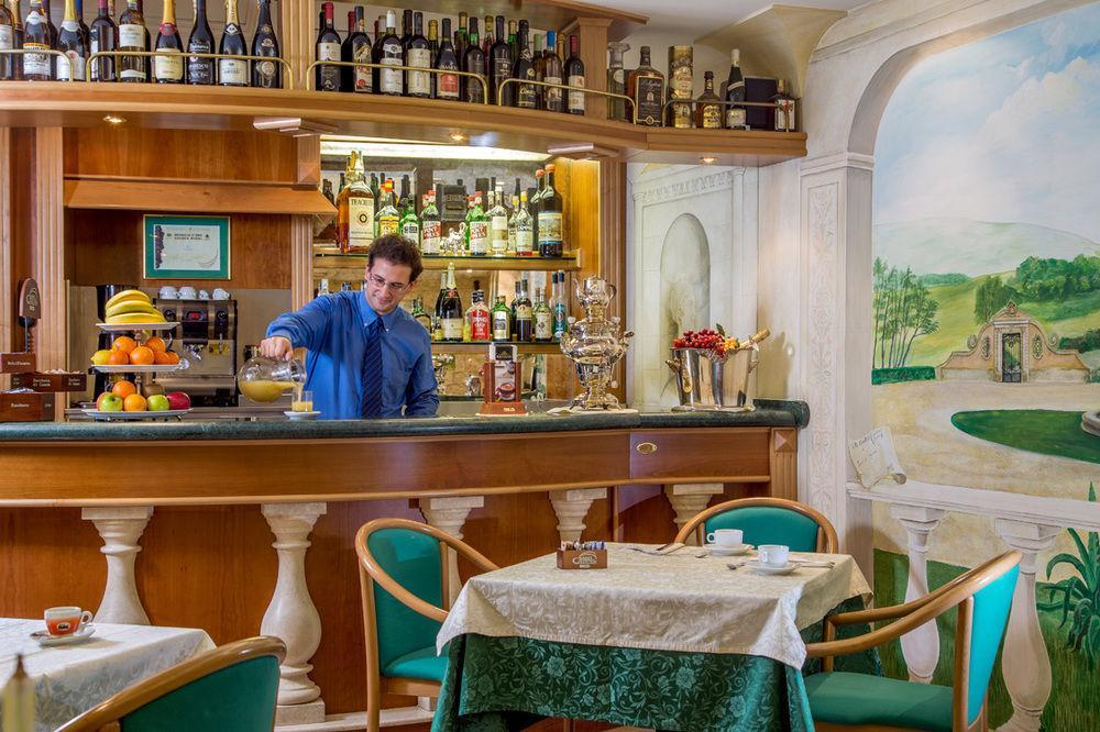 Hotel Colonna Frascati