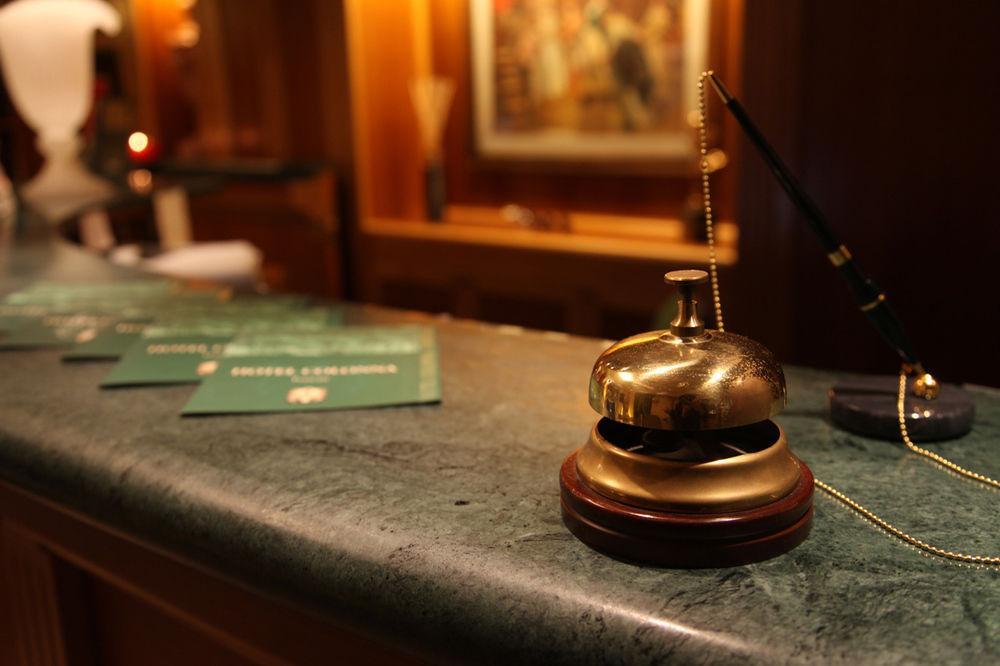 Hotel Colonna