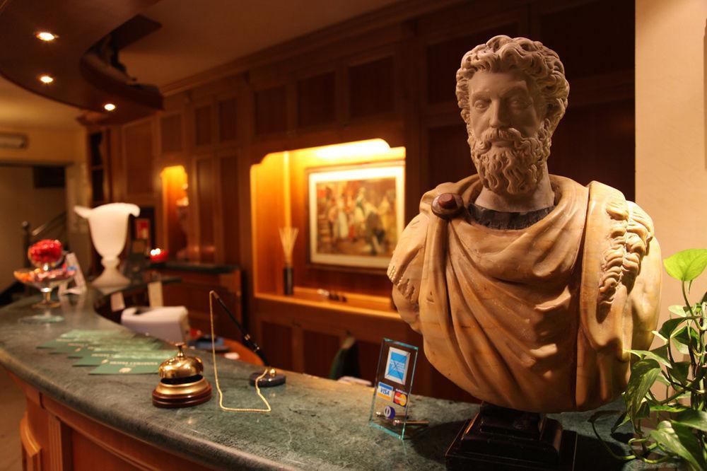 Hotel Colonna