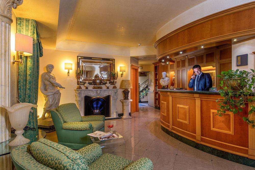 Hotel Colonna Frascati