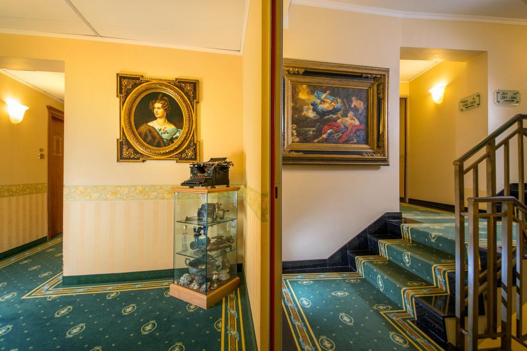 Hotel Colonna