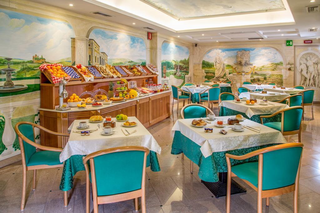 Colonna Hotel Frascati