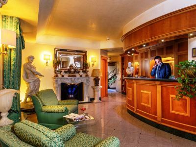 Colonna 3* Frascati