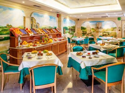 Hotel Colonna 3*