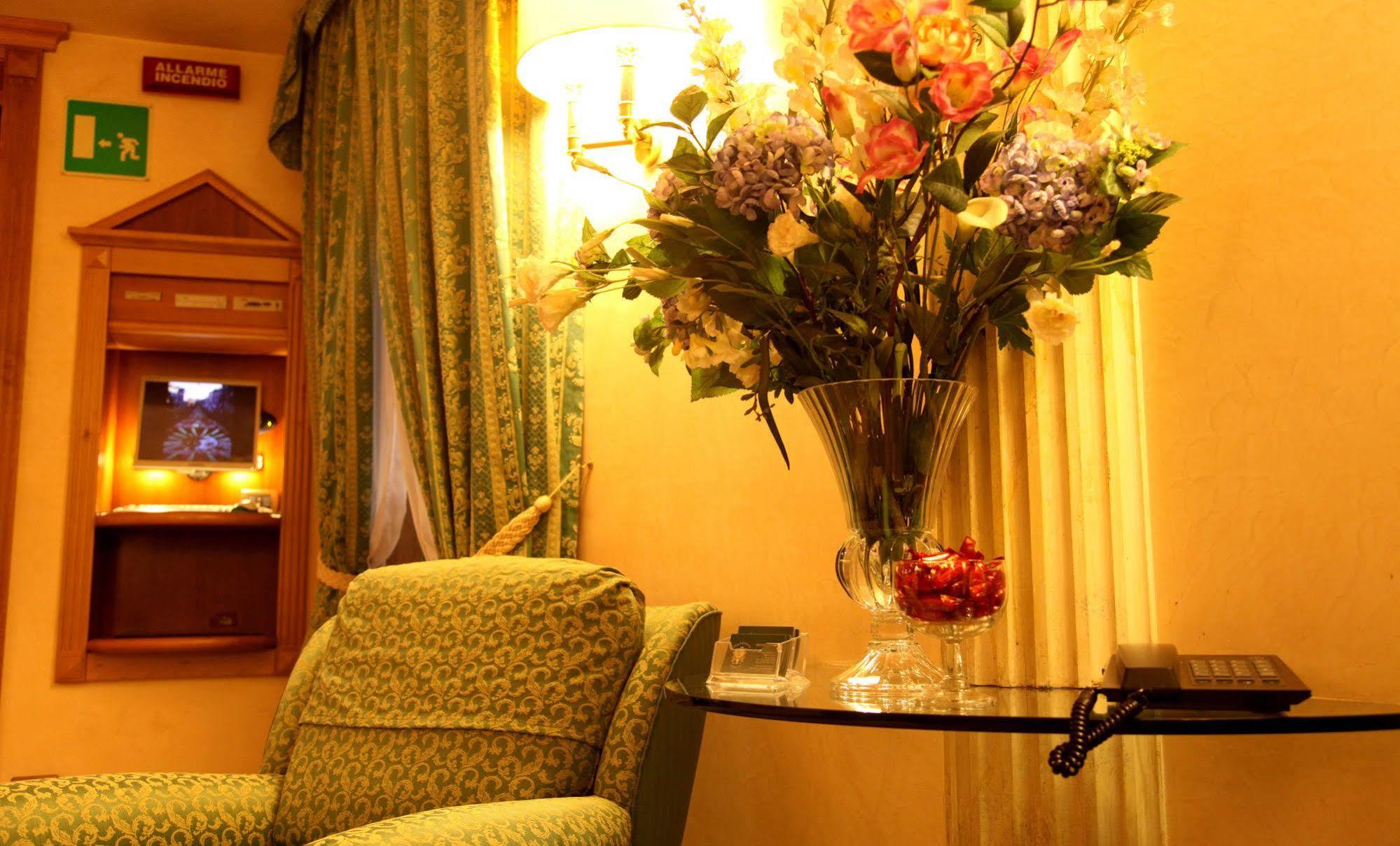 Hotel Colonna Frascati